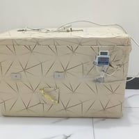 فقاسة ١٠٠بيضة • عاكس ٨٥٠ • الديوانية