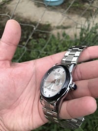 رولكس ديت • مختم • وزن ثقيل