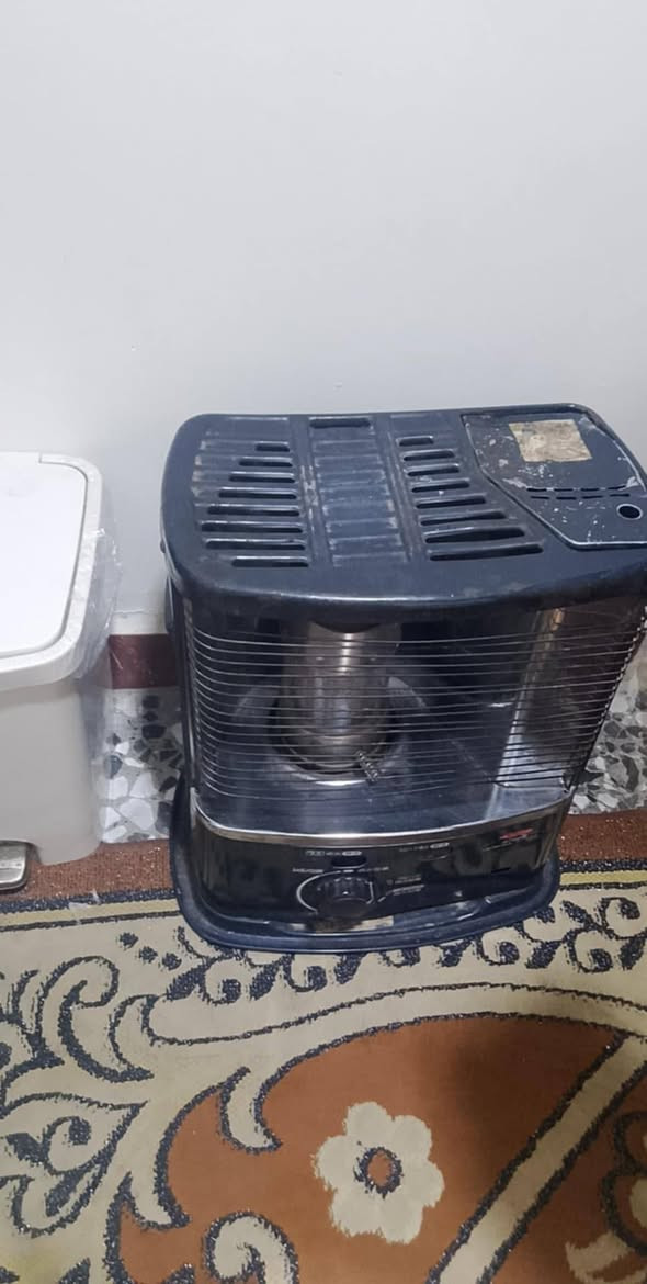 سلام عليكم عندي غراض للبيع مكاني بغداد حي البساتين10


**إذا كنت صاحب هذا الإعلان وتريد حذفه لأي سبب، رجاءا أرسل رسالة إلى الدعم الفني**