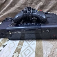 اكس بوكس ٣٦٠ • ٢٥٠ گيگا • ٥٩ لعبة