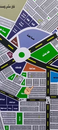 با الحشد والدفاع • قطعة ركن • قرب الفلكة