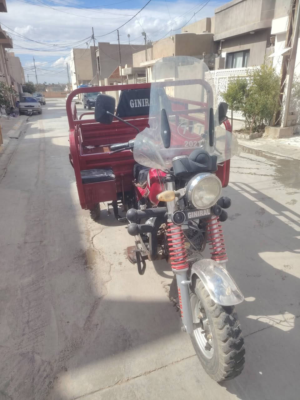 ستوته لبيع في كركوك موديل 2022 مكينه 200 ما مفتوح كل على بلادي المكان رحيماوه طريق مركز الشباب قم الموبايل *********** خبرو  وتدللون
