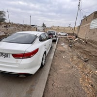 ٢٠١٦ • مكينة ٢٤٠٠ • خليجي كفاله