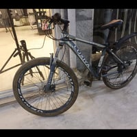 بايسكل • بغداد • مكاني