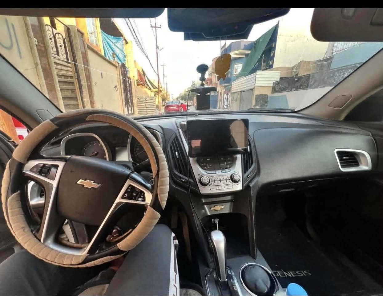 79 قفل قفل😱 
أكينوس٢٠١٢ ال تي سته سلندر محرك وكير شرط تبريد فول مواصفات سلايد فتحه سقف تبريد تحكم ستيرن  كروز سرعه كشنات تدفئه كهربائيه كامره شاشات ٣   مفرغه  وساحبه دخان تايرات جديده كابون بانزين شرط تحويل رقم نينوى مميز حادثها جه السايق تكمه مشخوطه  بدون دواخل  صبغ حزام  توحيد للون  ارباك ما طاك
اعتذر عن القسط 
فقط نقد ***********
