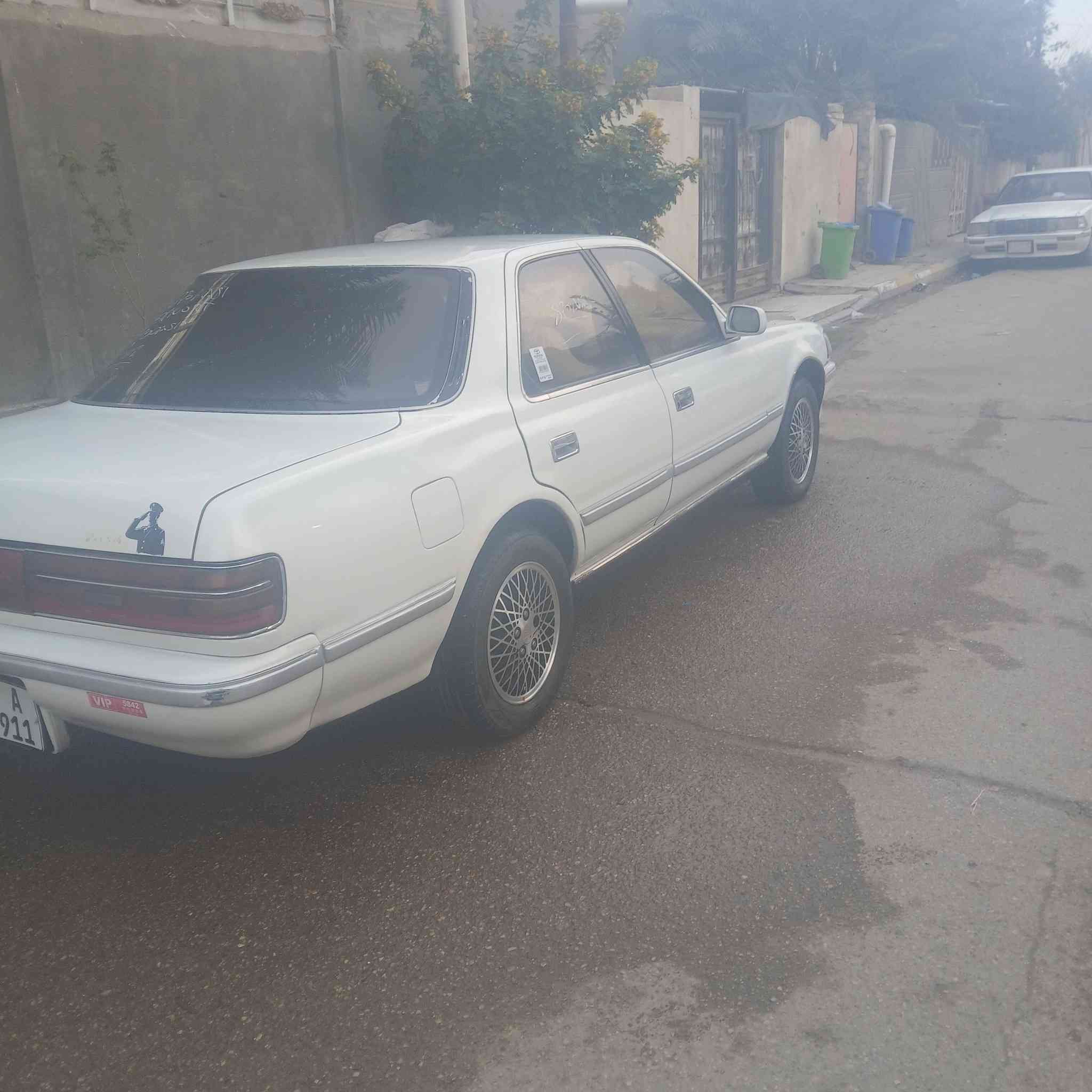 كرستا مسطره مكفوله اصوليات وعيب شرعي سياره مصبوغه ب٤٥وبيه مجال نقص تبريد عنوان ناصريه *********** رقم نجف مشروع وطني راعيه بناصريه
