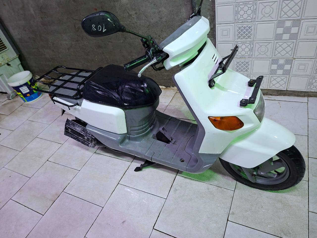 سلام عليكم دراجه بيكم لبيع
مفتوه مره وحده 650 بيه مجال
***********
