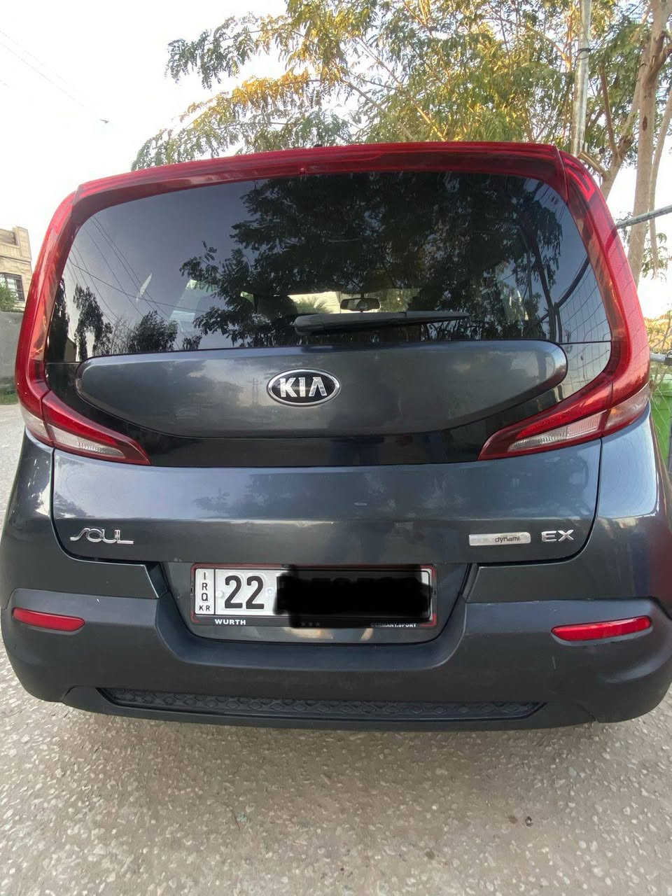 صول 2022 ادوات كصه الجنطة السيارة متوأمه طبق الاصل مكينه 2000 دوش بصمه شاشه جبيره كشن هيتر مكينه وكير جدد تخم تاير وتخم ويل جدد السياره جديده ماالها مثيل
السعر 68  مجالها قليل كلش
***********
