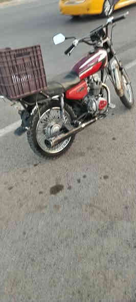 السلام عليكم ماطور نامي 2017 ماطور فول نضافه محرك شرط كهربائيات كله شقال سعره 250 وبيه مجال شراي تعال خاص وتدلل مكاني كركوك ***********
