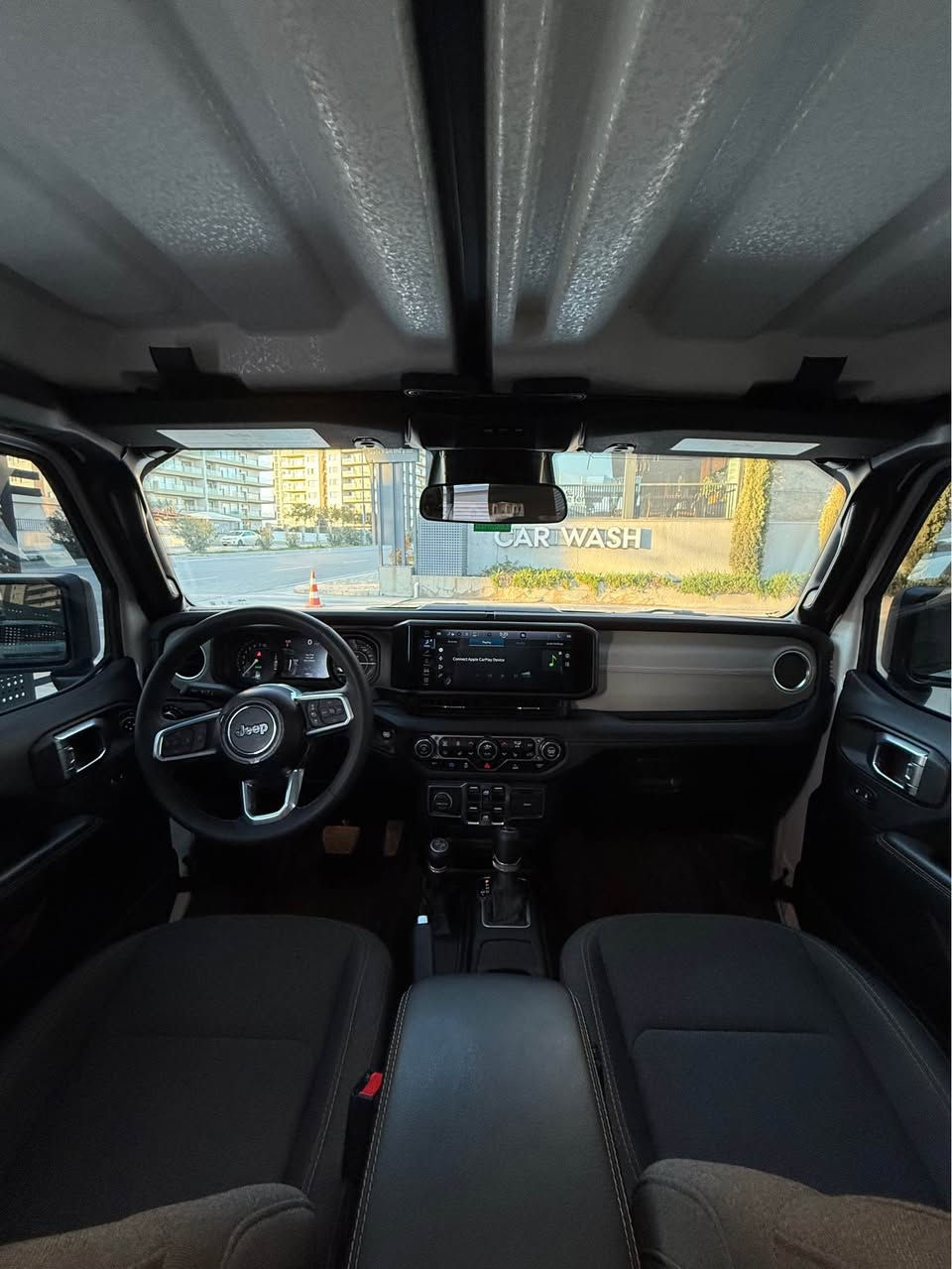 Jeep wrangler SAHARA.2025🔋

چێپ رانگلەر  سەحاڕا 
سعر:٣٠٥$معامەلە
ژم:*********** 

چێپ رانگلەر سەحاڕا مۆدێل ٢٠٢٥ ✅✅
موسەفاتی سەحاڕا،سەیارەکی زۆر تازەو جوان
 ٣ هەزار رۆیشتووە وەک سفر وایە ، 📦📦
سەقف سپی بیلاد،کوشن هیتەر ،سوکان هیتەر ،تبرید مرکزی،شاشە گەورە،ئایپاد،دەبڵ ئەکسل،لایت لید و عەدەسە توڵ و بلاجکتۆر،بەصمە ،درگا بەصمە،شەغال،خەتی جادە،
٣مۆد ،هایبریڏ ،کارەبای ،بەنزین،🔋🔌
سەیارەکە بێ بۆیاخە بێ چاڵ و شوخت و بێ تەعدیل
 گێڕ و مەکینە و ئەکسلی بەشەرت 

جيب رنكلەر موصفات سحارا و هايبريد موديل ٢٠٢٥
بصمه ،بابين بصمه،شغال،تبريد مركزى،تحديد سرعه،
تحكم ستيرن،ستيرن تدفئه،كشنات تدفئه،شاشه كبير و كاميرة،سقف كشف البيض بلادى،لايتات ليد،عدسات ،دوسة،
سيارة ٤ سلندر تيربو،٣ مود كهربا، هايبريد ،بنزين⌛️
٣ الف ماشيه،لاعزاء،سيارة..بدون سبغ بدون تعديل و بارد 
بس ١ قطعه مبدل بلادى سيارة هوايه جديد ٣ شهر عنده
مكان سيارة سليمانيه السليمانية, العراق
