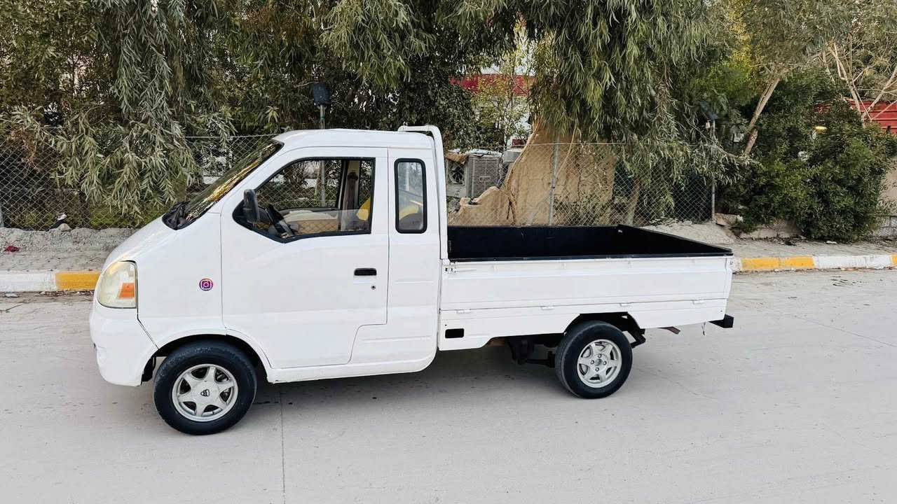 سلام عليكم هانفي موديل 2012
سياره نضافه فول جديده 
سياره أوراق كامله 
شاصي بدو عيب
السعر 27
مكاني كركوك حي الخظراء
الرقم *********** 
خاص ما اجاوب اتصل واتدلل
