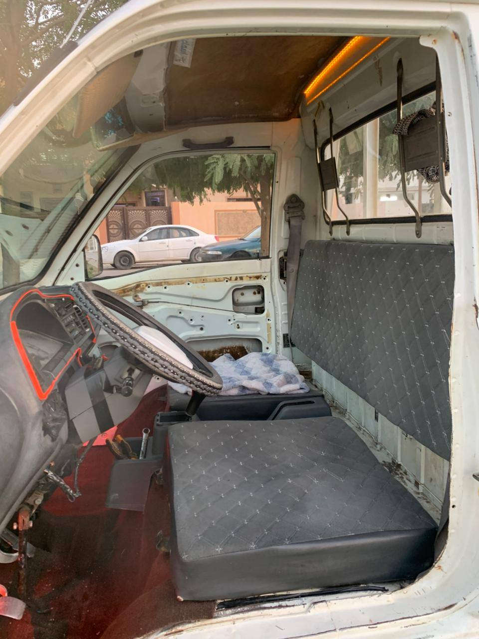 فاو للبيع مسجل بل مرور سعر ١٨ بي مجال قليل مكان كركوك رقم صاحب سياره *********** / اني مكلف بل نشر كركوك, العراق
