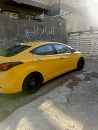 2016 امريكي السعر 115  السياره باسمي رقم بغداد  07705829673