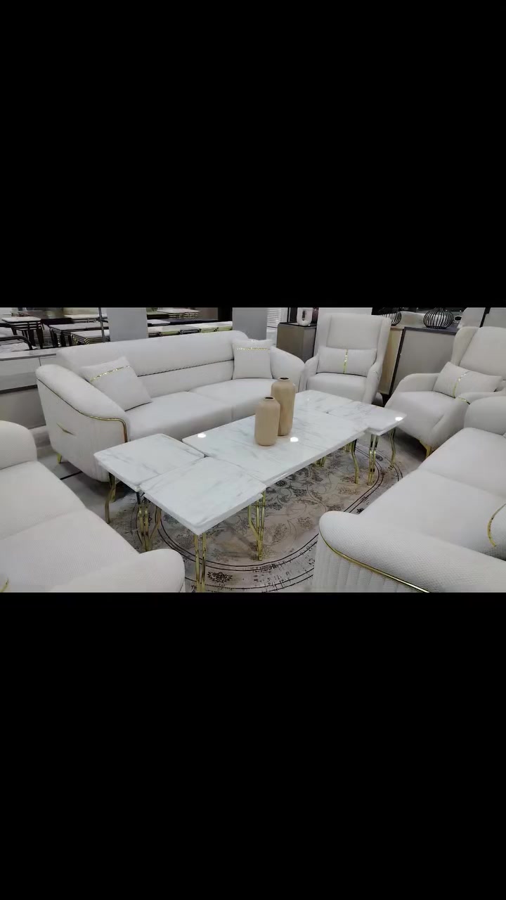 مو مجرد طاولة… قطعة تغيّر شكل المكان بالكامل

إذا تهتم بذوقك، هذي الطاولة لك

الجودة اللي تدوم… والسعر اللي ما يتكرر

اشتري مرة… وارتاح سنين

اللي يشوفها يسأل عنها 👌
فخامة مو للكل… للّي يعرف يختار

لا تدور كثير… وصلت للمكان الصح

تصميم يخطف النظر من أول لحظة

لأنك تستاهل الأفضل

الفرق واضح… من أول نظرة
للحجز والاستفسار مراسلة الصفحة


**إذا كنت صاحب هذا الإعلان وتريد حذفه لأي سبب، رجاءا أرسل رسالة إلى الدعم الفني**