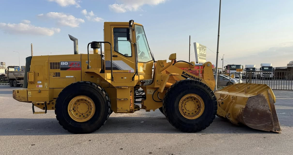 الجدييييد 🔝 بحالة الوكالة وارد امريكي موديل 2015 كاوسكي 80Z5 حجم ٨٠ زد ٥ كفالة عامة ٢٠١٥ لكافة الاجزاء والتفاصيل
 
للجادين التواصل  ماسنجر او على الارقام واتساب او اتصال:

***********
+964 770 226 6478
+962 7 9614 8060
+49 176 61453130

‏ For sale 2015 Kawasaki 80z5
Top condition 🔝
