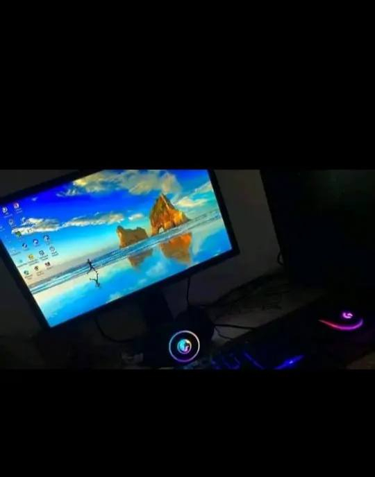 السلام عليكم
للبيع الموصفات بلصوره مكاني بغداد مستعجل ع بيعته


**إذا كنت صاحب هذا الإعلان وتريد حذفه لأي سبب، رجاءا أرسل رسالة إلى الدعم الفني**