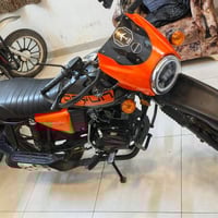 دراجه دايون موديل 25 زيرو صار شهر من اخذتها   رقم بغداد  المكان بغداد ...