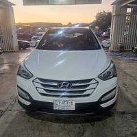 سنتافي • ٢٠١٤ • فول بانوراما