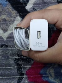 شاحن هونر X9c • أصلي ٦٦ واط • بغداد الطوبجي