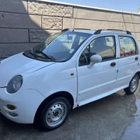 كيو كيو مديل 2010 مكفوله من كلشي كير مكينه تبريد صدر كله مكفول ماشيه 8...