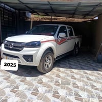 كريت وويل للبيع موديل 2025 كفاله عامه من الصبغ والبارد والشخط ماشيه 50...