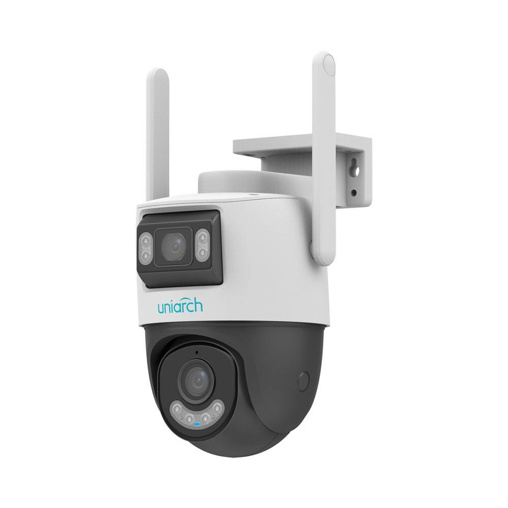 تعلن شركة سكاي لنك عن وصول 
موديلات جديده من شركة Uniarch 
العالمية للكاميرات
والكل يعرف هاي الشركة شنو دقه كاميراتها ووضوحها 
والاسعار جدا مناسبة مقارنته بغيرها من الوكالات
دقه 3 ميكا Ip فول كلر 
السعر قبل الخصم 
55.000 الف 
السعر بعد الخصم 47.000
داخلي صوت وصورة ملون ليلي نهاري
كافة موديلات Nvr &Dvr
كل انواع كاميرات Ip& انلوك
توجد اسعار خاصه للجملة
توجد خدمة توصيل
الحجز واتساب او ماسنجر 
***********
بغداد -شارع الصناعه مدخل فرع صاج الريف
