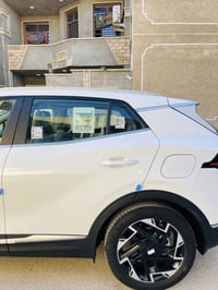 خليجي كيا سبورتج 2025 ابيض بغداد الدولي مشروع وطني          كفاله عامه...