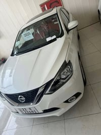 سنترا 2025 فول فتحة داخل احمر زيرو صفر رقم اربيل   ‭0772 388 6446‬