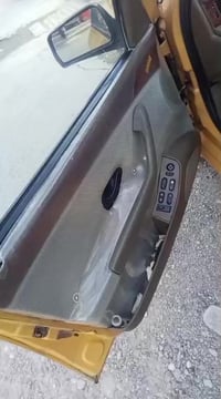 سمند ١٢ سدر خلفي وامامي جديد كهرباعيات كامله تبريد شغال تخم تاير جديد ...