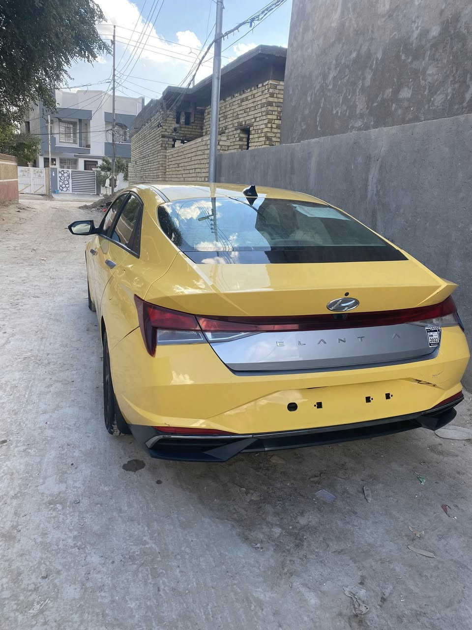 𝐇𝐘𝐔𝐍𝐃𝐀𝐈 𝐀𝐋𝐀𝐍𝐓𝐑𝐀 2021
السعر 141 وبي مجال 

هونداي النتراموديل2021

رقم بغداد  باسمي محول رقم جديد

محرك 2000 دوش

ابواب بصمة

بصمة تشغيل 

تشغيل عن بعد

كاميرا

اشارة ترحيب

نقطة عماء

تحديد سرعة

تحديد مسار

رادار جانبي 

نظام _ 𝐍𝐎𝐑𝐌𝐀𝐋

نظام _ 𝐒𝐏𝐎𝐑𝐓

نظام _ 𝐒𝐌𝐀𝐑𝐓

صندوق ذكي 

كامره دواره 360 

تدفئه كشنات 

اشاير ترحيب بل أبواب 

شاشه اعطال

رادار

تبريد بيانو 

حجر صالنصه بلادي

تخم تاير جدد باتري جديد

صدر امامي خلفي جديد

كروس مثبت سرعه

تحكمات ستيرن 

سيتم سماعات كامل 

حساس اي بي إس

حادث شبر في البنيد 

وبل هلالات الخلفيه 

مكان بابل بكرلي 

للتواصل على الرقم (***********)
