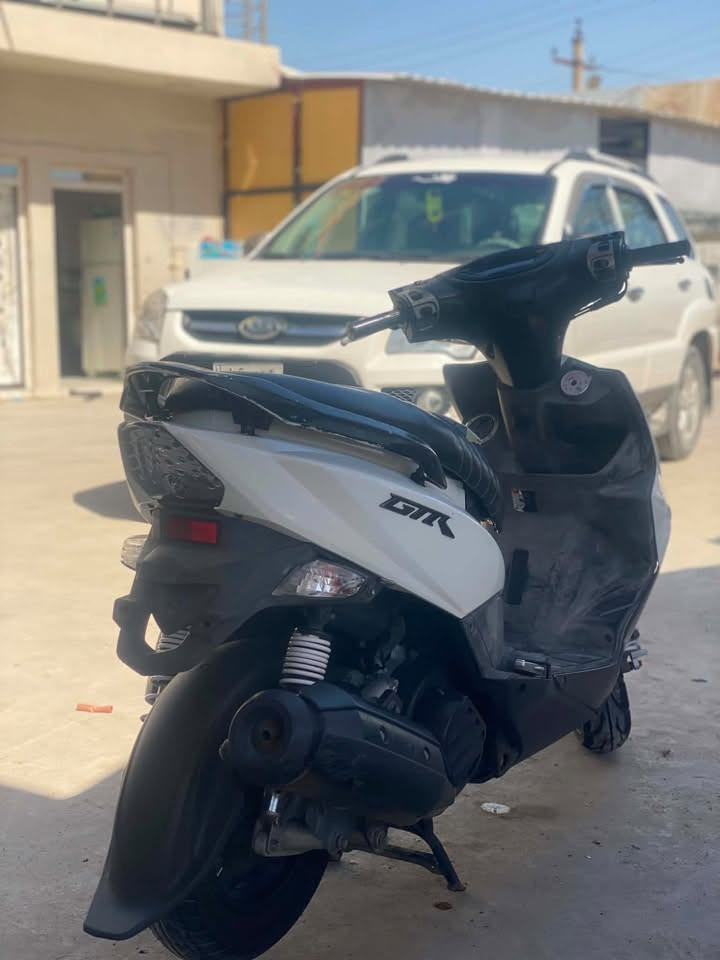 جي تي ار للبيع مكفوله كفاله عامه
السعر مليون و100وبيه مجال 

***********

