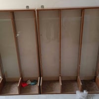 فانتير رف • نادر الاستخدام • الناصرية مركز