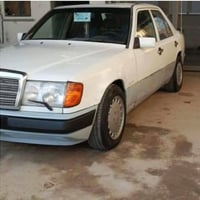 ١٩٨٩ • محرك ٢٥٠٠ • رقم ذي قار