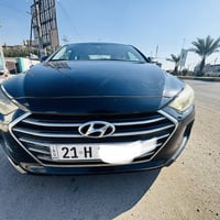 النترا 2017  باسمي تحويل ثاني يوم محرك 2000 دوش كير المرغوب AT ضربه بج...