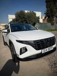 تكسون ٢٠٢٤ • ٦٣٠٠٠ كم • بدون ايرباك