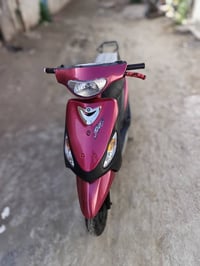 ماكس منغولي • نضيفه • ٥٠سي سي