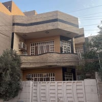 المنصور حي العربي • ١١٥م • ٤غرف