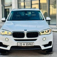 اكس فايف M • ٨ سلندر دبل تيربو • ١٧٠ الف