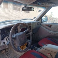 بلايز • ١٩٩٤ • محور ٢٥٠٠