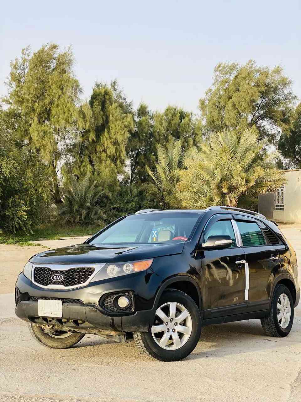 السلام عليكم سورنتو 2012 البيع أو مراوس 
أمريكي محرك 2400 دوش المرغوب ضربته جاملغ امامي فقط وبيه رشات قليله ابيع حزام سياره شواصي الغود تكمً كفاله محرك كير كفاله سبعه 7 راكب كهربائيات وتخم تاير حداديه إماميه وخلفيه كفاله رقمه وسط بسمنه مداور ثاني يوم 
مكان سياره بابل شوملي 
***********
***********
