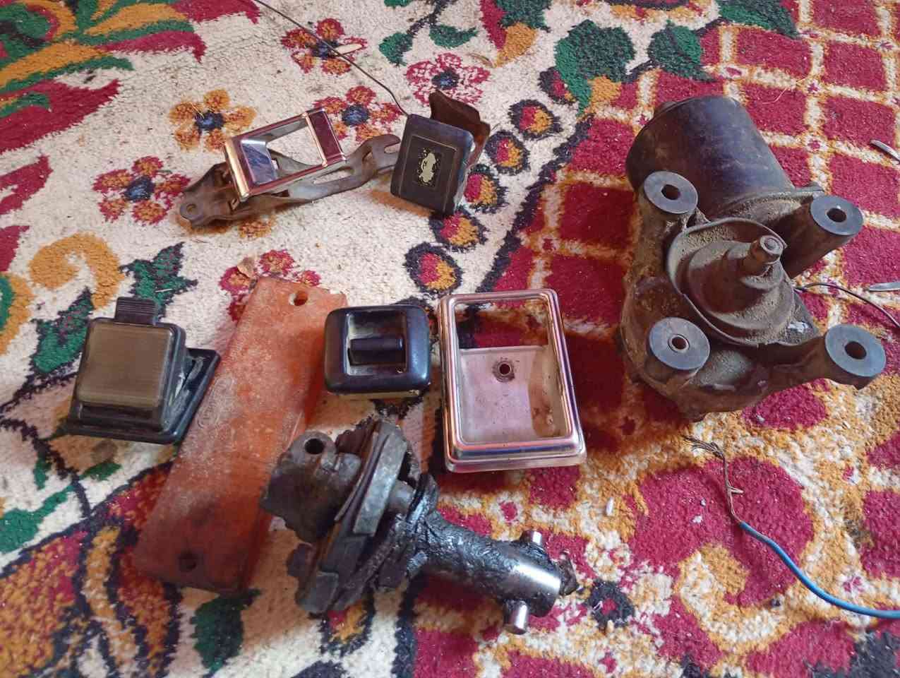 السلام عليكم مرخصت صاحب الكروب غراض للبيع كله جديد


**إذا كنت صاحب هذا الإعلان وتريد حذفه لأي سبب، رجاءا أرسل رسالة إلى الدعم الفني**