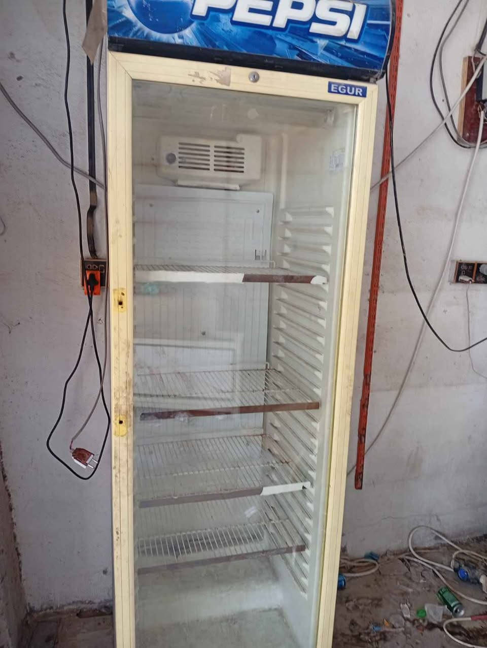 عارضات ومجمدات علئ فحص للبيع النجف, العراق


**إذا كنت صاحب هذا الإعلان وتريد حذفه لأي سبب، رجاءا أرسل رسالة إلى الدعم الفني**