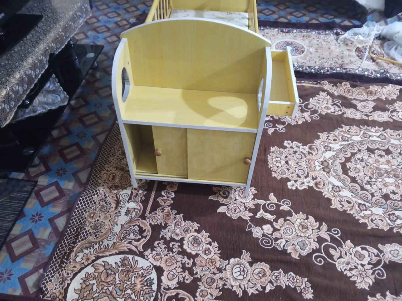 شباب عندي هذا الكاروك للبيع والله جديد وكلشي ما بي أصلاً يمكن استخدام سبوع واريد أبيعه  ب75 الف 
اذا احد يعجبه راسلوني على ماسنجر


**إذا كنت صاحب هذا الإعلان وتريد حذفه لأي سبب، رجاءا أرسل رسالة إلى الدعم الفني**