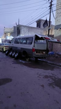 ٢٠١٢ • تايرات برجستون • كفاله عامه