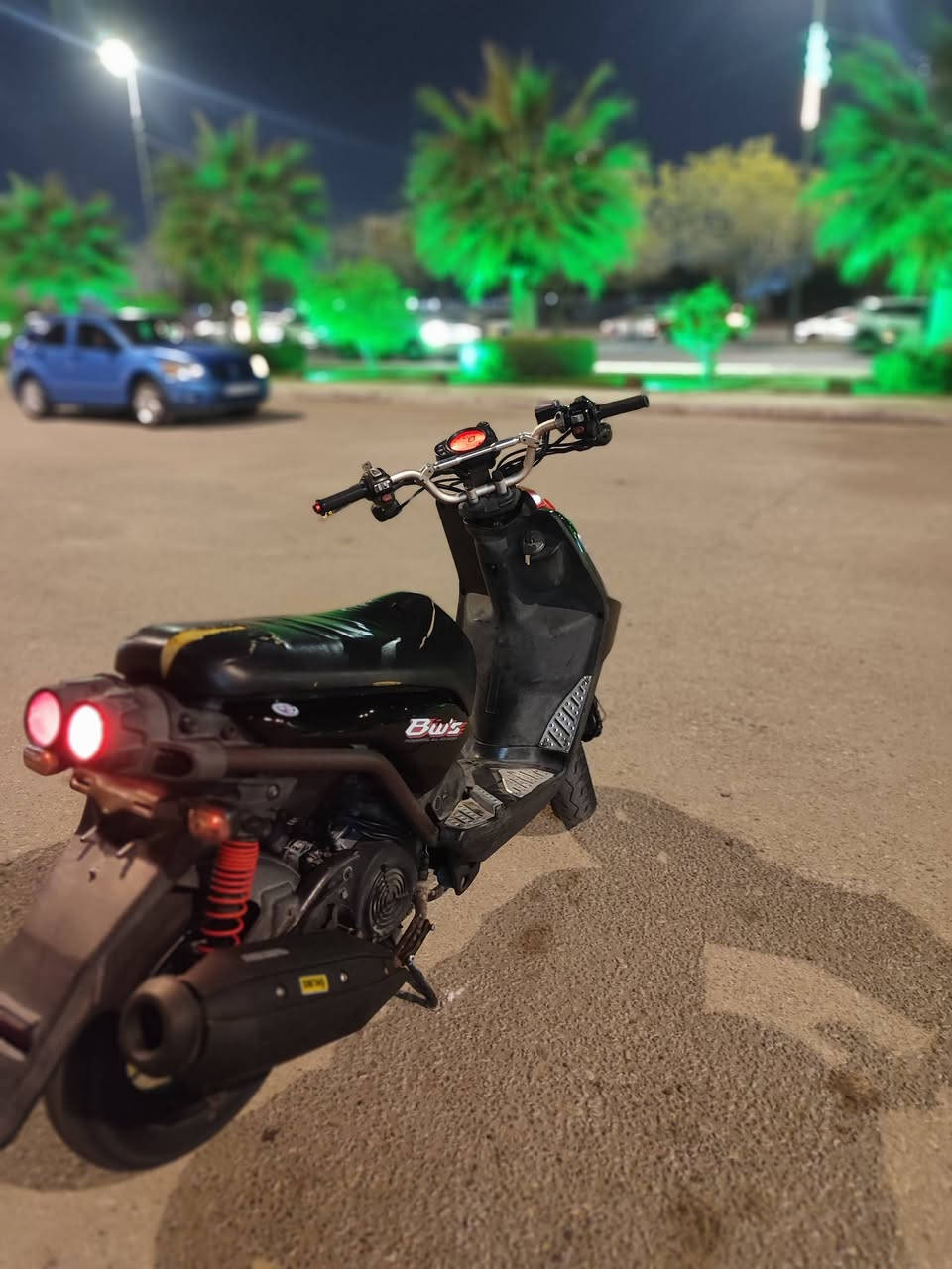 السلام عليكم سكنس جبلي دراجه كفاله عامهه بلاد ع وضع الحاويه وصل معرض موجود بيه تزويد ستيرن ويدات وقبق عنبار السعر 1150 المكان كربلاء حي العامل للاستفسار ***********
