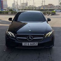 مارسیدس بێنز 2017 مواسەفات E250 مواصفات ئالمانی ده‌ژبول S کلاس فوولی ب...