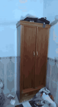 غرفة صاج • وجهة صاج • كفة ثقيلة