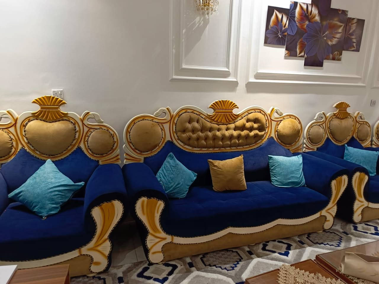 تخم عشر مقاعد قوي كولش ونظيف ٤٠٠ وفي مجال بسيط المكان الحريه


**إذا كنت صاحب هذا الإعلان وتريد حذفه لأي سبب، رجاءا أرسل رسالة إلى الدعم الفني**