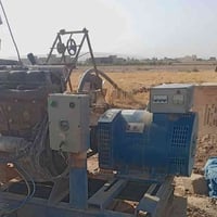 مولد دايو • ٦٥ احصان • ناحية الزاب