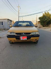 البيع بيجو لميس موديل 2013 مكفوله مكينة وكير تبريد كهربايات تاير كله ج...